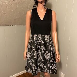 Hutch Cocktail Dress Size Medium